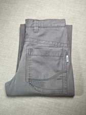 Fat Face Grey Linen Cotton