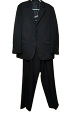 Taylor And Wright Men's Black