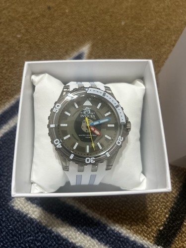 Reloj invicta subaqua - invicta,