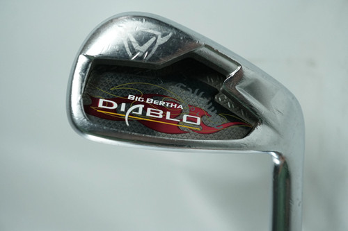 Callaway big bertha diablo - bertha,