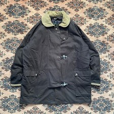 Vintage 90s faded black