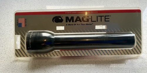 Mag lite cell - 2,