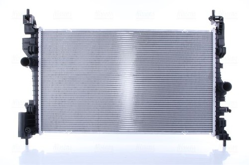 Radiator engine cooling - radiator,,