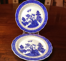 TWO ROYAL DOULTON 'REAL OLD