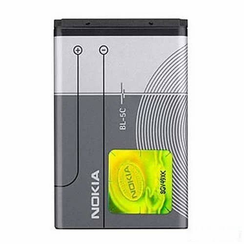 Genuine battery for - battery, bl-5c