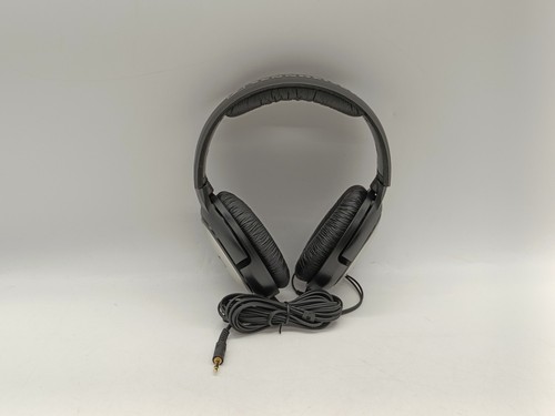 Sennheiser 206 headphones - sennheiser,
