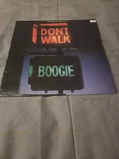 Don't Walk, Boogie - 20 Great