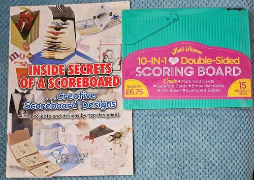 Diamond card craft 1 - diamond,
