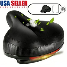 Comfort Wide Big Bum Soft Gel