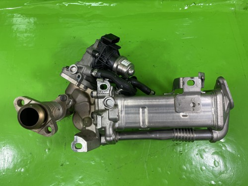 Bmw series f45 egr cooler - series,