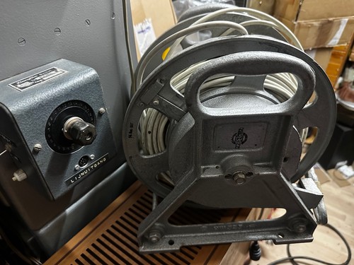 1957 vintage m neumann - ,