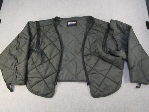 Blauer quilted jacket liner - quilted,