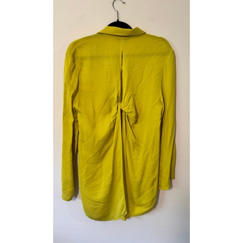 Massimo dutti twist - twist, back