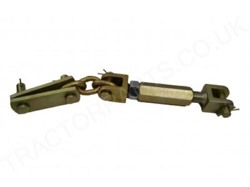 Stabiliser chain assembly - stabiliser,