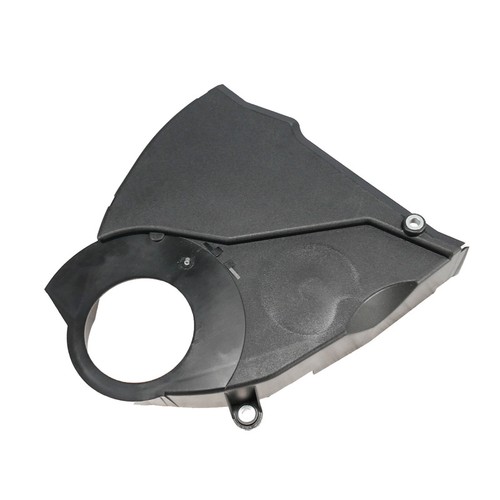 Timing belt cover - cover, genuine