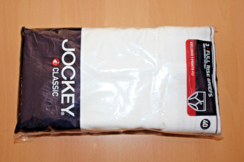 Jockey classic front briefs - classic,
