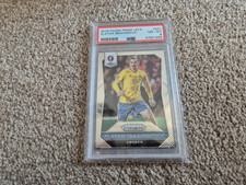 PSA 8 ZLATAN IBRAHIMOVIC