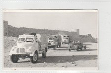 PHOTOGRAPH  15cm x 8.5 cm