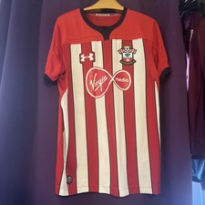 Southampton Under Armour Home