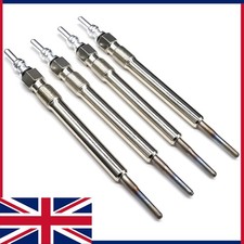 4PCS GLOW PLUGS FOR VW GOLF