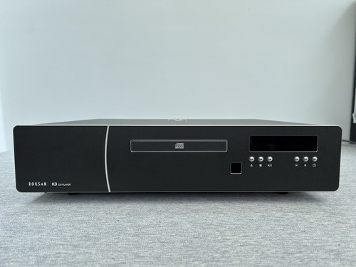 Roksan cd player - roksan, di