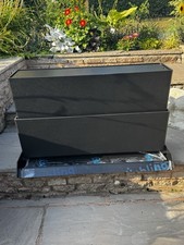 Bakki Shower 1000 Mm 2 Tier