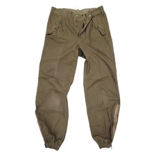 Army Trouser Original Italian