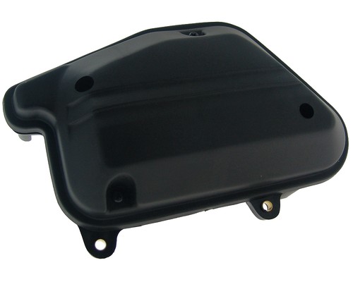 Air filter box complete - filter,