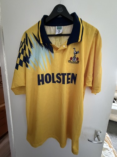 Tottenham hotspur 1991 away - tottenham,