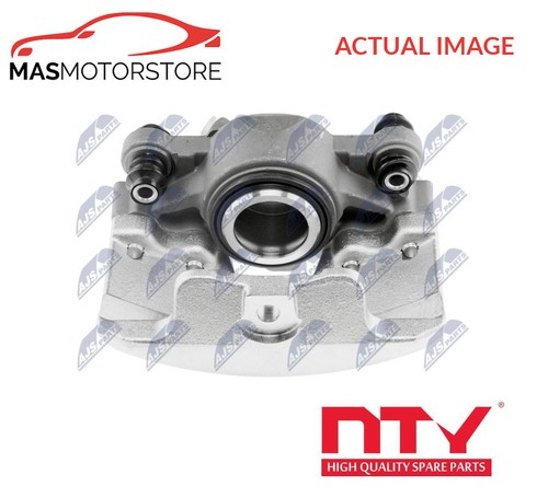 Brake caliper braking front - brake,