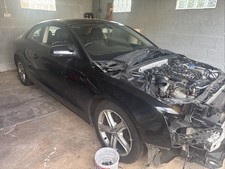 Audi A5 2016 Breaking