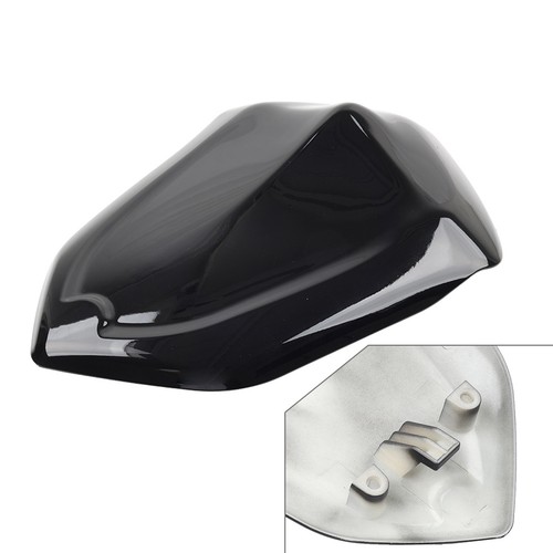 Rear tail seat cover - rear,
