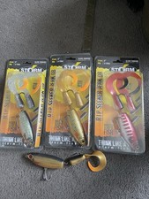 Storm Fishing Lures