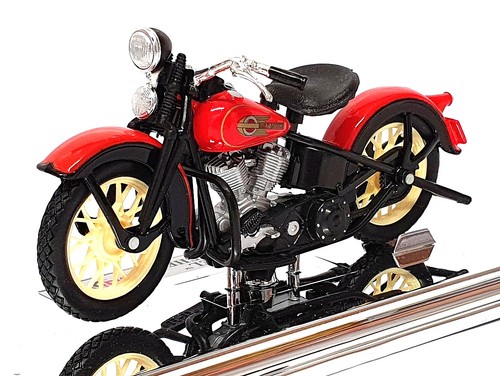 Maisto scale 39360 - scale, 1936