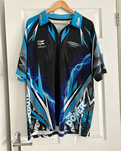 Phil taylor the power - phil,