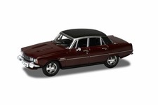 1/43 ROVER P6 3500 V8 RICHLIEU