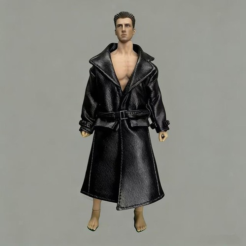 Scale action figure - 1:12,