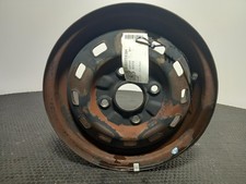 CHEVROLET MATIZ Steel Wheel
