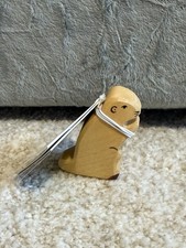 RARE HOLZTIGER Ground hog /