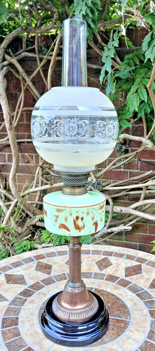Victorian opaline glass - opaline,