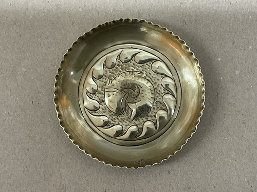 Arts and crafts brass keswick - arts,