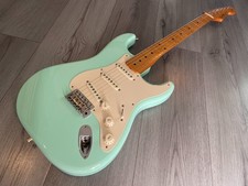 2010 Fender Classic 50s