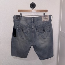 True Religion Light Breezy