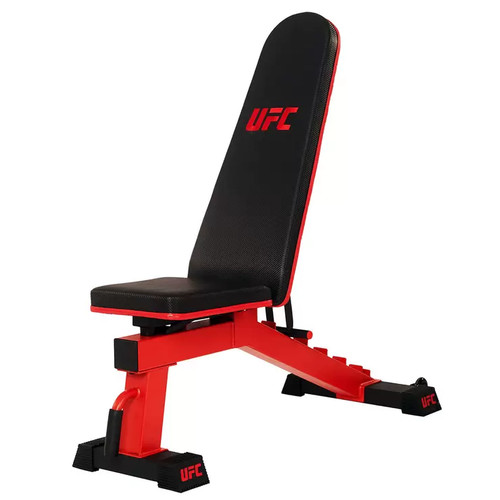 Ufc deluxe fid - deluxe, bench