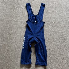 Vintage Cycling Bib Shorts 3/4