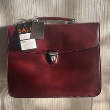 The Bridge Italian Leather