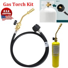 Pencil Flame Mapp Gas Propane