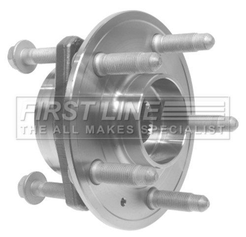 Genuine first line wheel - line,