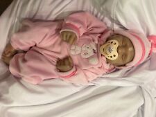 doll, Mary shortle, good condition, comes with magnetic dummy, outfit+jumper