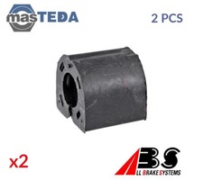 270048 ANTI-ROLL BAR STABILISER BUSH KIT ABS 2PCS FOR VAUXHALL CORSA III